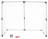 Futbalová bránka pre deti 2v1 185x120x70cm Náhľad obrázku produktu 7