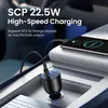 Nabíječka do auta - CD293 Nabíječka do auta 2x USB-C PD a Náhled obrázku produktu 6