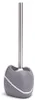 MSV Badserie Zen Toilettenbürste Toilettenset Stein Produktbild-Vorschau 1