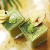 Kamelur Chlorella bio en poudre verte 500 g Voir les images du produit 4