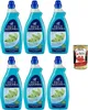 Felce Azzurra Paglieri Bodenreiniger Classico  6 x 1l Produktbild-Vorschau 2