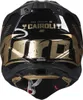 Airoh Aviator 3 TC 222 The Legend Motocross Helm, Produktbild-Vorschau 2
