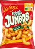 Lorenz Erdnusslocken Classic knusprig intensiv im Geschmack Produktbild-Vorschau 1