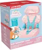 Seggiolino auto per bambole Casdon - rosa - seggiolino auto Anteprima dell’immagine prodotto 11