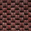 Stufenmatte in Sisal-Optik Kalkutta in vielen Farben Rot Produktbild-Vorschau 5