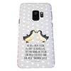 Mr. & Mrs. Panda Samsung Galaxy S9 Handyhülle Pinguin Liebe Produktbild-Vorschau 2