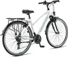 Licorne Bike L-V-ATB Premium Treking Bike in 28 inch - kolo Náhled obrázku produktu 5