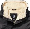 BRANDIT Sherpa Windbreaker czarny rozmiar XXL Podgląd zdjęcia produktu 23