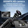 INF Chytré AI brýle (stříbrný rámeček) s HD kamerou a Náhled obrázku produktu 13