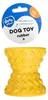 Duvo+ Snackspielzeug Griplay Diabolo gelb Produktbild-Vorschau 2