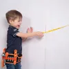 Smoby Black+Decker Werkzeuggürtel Produktbild-Vorschau 5