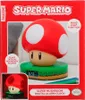 Réveil numérique Paladone Super Mushroom (PP10064NN) Voir les images du produit 5
