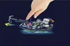 PLAYMOBIL 70006 TEAM S.H.A.R.K. Harpoon Craft Produktbild-Vorschau 9