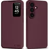 Custodia protettiva con portafoglio a libro per Galaxy A57 Anteprima dell’immagine prodotto 1