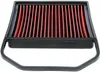 2x filtro aria sportivo per Mercedes Benz C- CLS- E- Anteprima dell’immagine prodotto 2