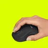 Logitech B220 Silent, Beidhändig, Optisch, RF Wireless, Produktbild-Vorschau 2