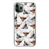 MuchoWow® Handyhülle Schutzhülle Hülle für iPhone 11 Pro Produktbild-Vorschau 1