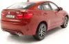 NOREV 1:18 BMW X6M - 2015 - red met. 183242 Produktbild-Vorschau 2