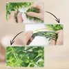 JEWELRY & WATCHES Künstliche Blumen grün Farn Blume Produktbild-Vorschau 9