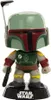 POP-Figur Star Wars Boba Fett Produktbild-Vorschau 6