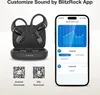 BR-CT3 - Knochenschall Open-Ear Kopfhörer - Bluetooth 5.4 - Produktbild-Vorschau 8