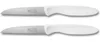 Windmuehlenmesser Schälmesser-Set 2-teilig, 8,5 cm, Weiß, Produktbild-Vorschau 5