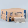 fripa Papiertücher Plus L: 1-lagig, 100% Recycling, V-Falz, Produktbild-Vorschau 5