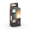 Philips Hue White E14 - Filament Lampe Kerzenform - 300, Produktbild-Vorschau 5