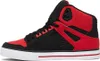 DC Chaussures Pure High Top, ADYS4000043FWB Voir les images du produit 10