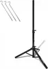 PremiumX BASIC Dreibein Stativ Aluminium 120cm Ø 35mm Produktbild-Vorschau 1