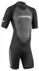 CAMARO Neopren Shorty Herren Flex Skin super Stretch Produktbild-Vorschau 2