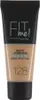 Maybelline Fit Me! Fondotinta Matte + Poreless trucco Anteprima dell’immagine prodotto 4