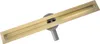 Scarico Lineare Rea Neox Slim Pro Brush Gold 70 Anteprima dell’immagine prodotto 6