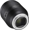 Samyang AF 1,4/50 FE II   Sony E Produktbild-Vorschau 5