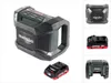 Bezprzewodowe radio robocze Metabo R 12-18 DAB+ BT 12-18 V Podgląd zdjęcia produktu 1