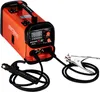 Saldatrice Kraft&Dele KD1875 MIG/MMA/TIG LIFT 3in1 Anteprima dell’immagine prodotto 3