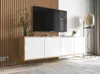 TV-Wandschrank TV-Schrank Fernsehschrank Apollo 2 Viertürig Produktbild-Vorschau 4