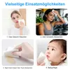 220W Heißhandtuchwärmer – 55°C konstant, 500 ml Tank, 20 Produktbild-Vorschau 7