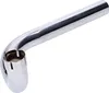 Auspuffkrümmer 28mm für Kreidler Mofa alter Typ Produktbild-Vorschau 3