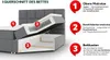 MIRJAN24 Boxspringbett Venezia, Ehebett mit zwei Produktbild-Vorschau 1