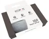 Ecopots Morinda Orchid 17 Blumentopf - L 17,1 cm x H 19,5 Produktbild-Vorschau 10