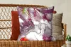 MuchoWow® Zierkissen Sofakissen Wohnzimmer Dekokissen 60x60 Produktbild-Vorschau 5