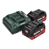 Metabo STA 18 LTX 150 BL Akku Stichsäge 18 V 150 mm Produktbild-Vorschau 4