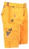 Geographical Norway Cargoshorts Herren kurze Hose parachute Produktbild-Vorschau 3