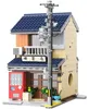 Cada klocki Japanese TeaShop C66010W 29271 Anteprima dell’immagine prodotto 6