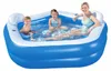 BESTWAY Piscina gonfiabile SPA 213X207X69 B54153 Anteprima dell’immagine prodotto 37
