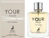 Maison Alhambra Your Touch Eau De Parfum For Women 100ml Produktbild-Vorschau 6