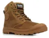 PALLADIUM Pampa Sport Cuff Thinsulate WP+ Waterproof - Voir les images du produit 2