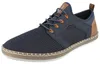 Hommes Rieker B5252-14 blau 43 Voir les images du produit 14
