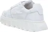 Apple of Eden Sneaker high Weiß Produktbild-Vorschau 5